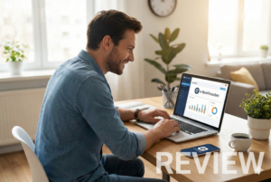 E-boekhouden review ondernemers