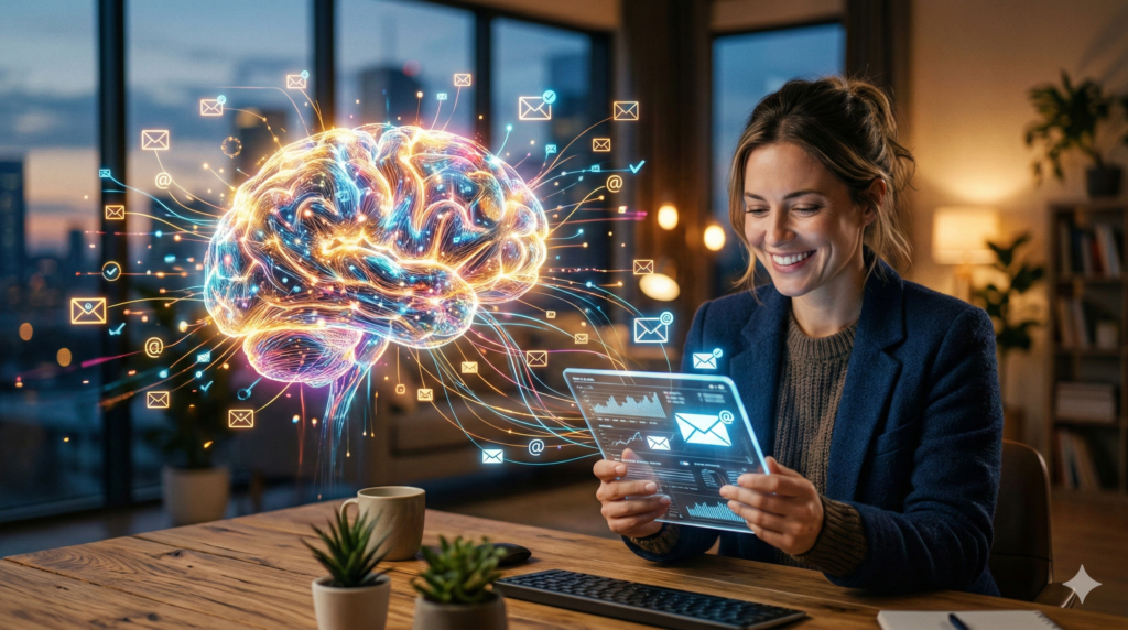 ActiveCampaign AI-functies voor gepersonaliseerde marketing in 2026