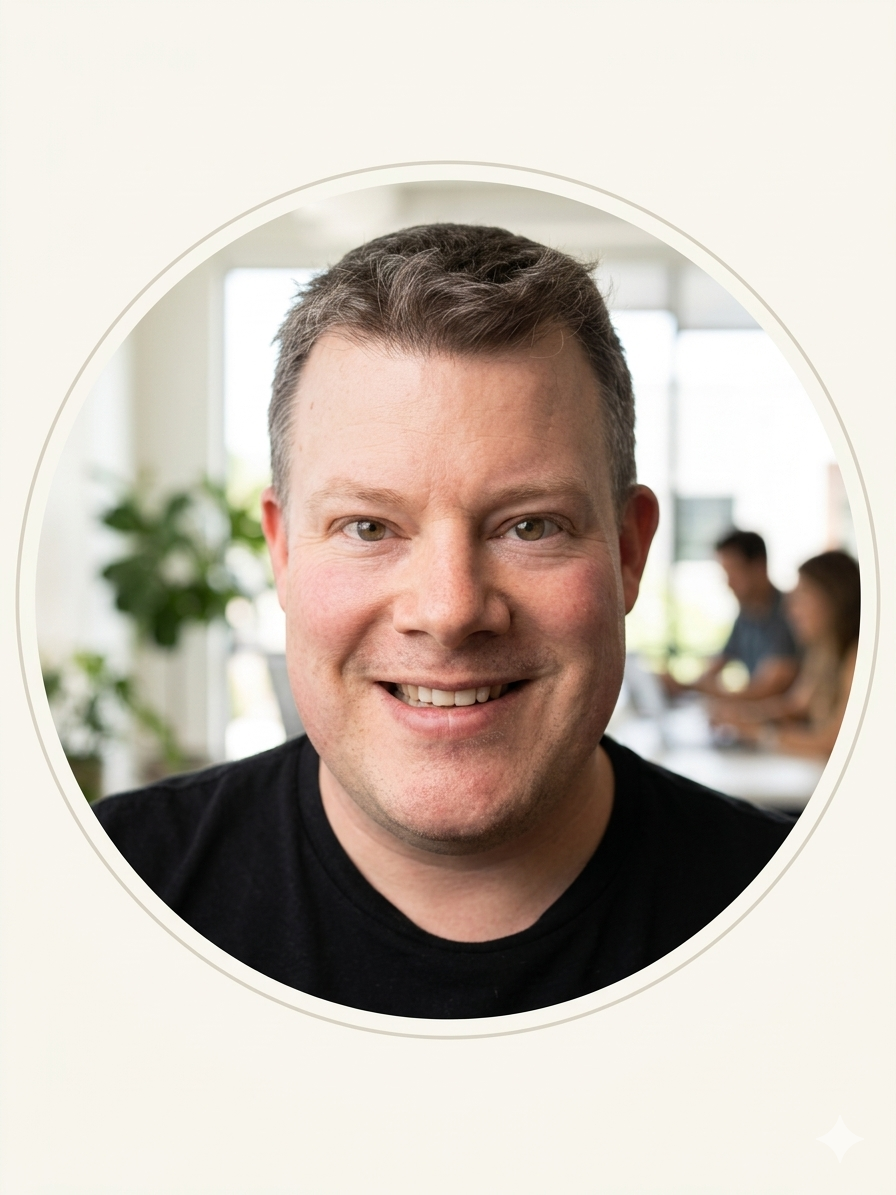 Michael, oprichter Dixxo