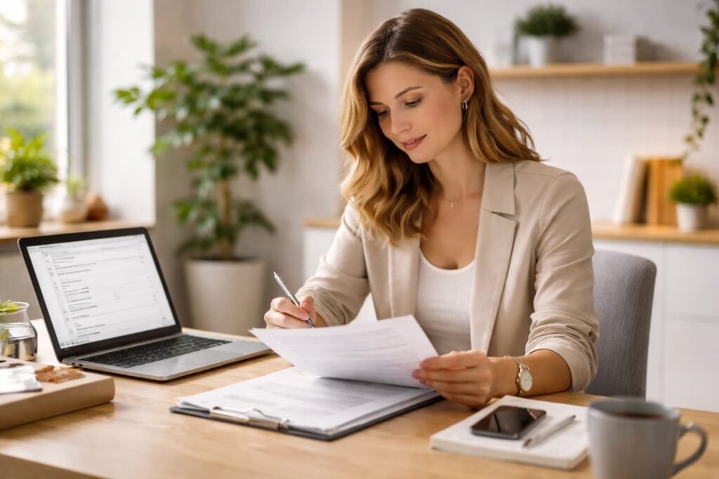 zzp er sluit verzekering af online centraal beheer