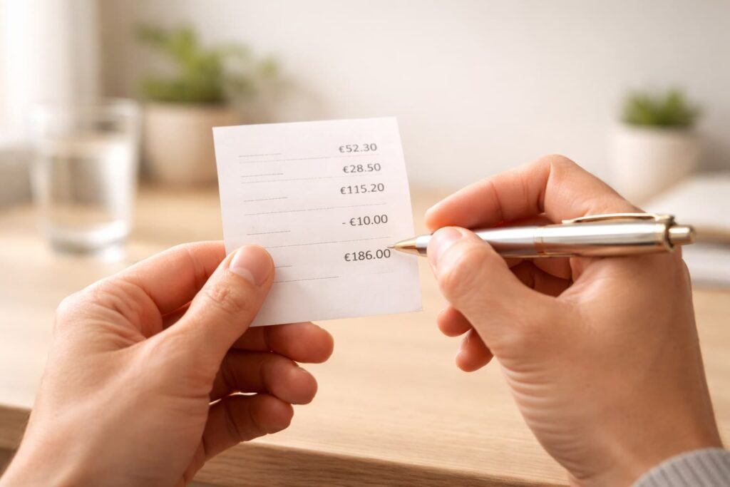 kosten zakelijke rekening zzp vergelijken