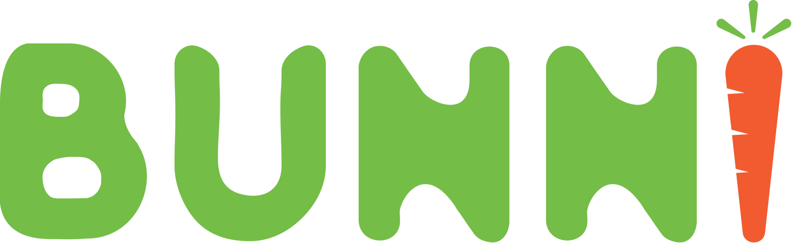 Bunni logo