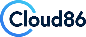 Cloud86 logo