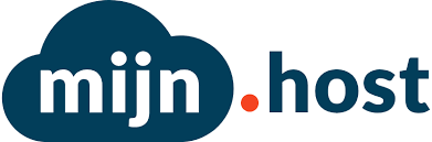 mijn.host logo