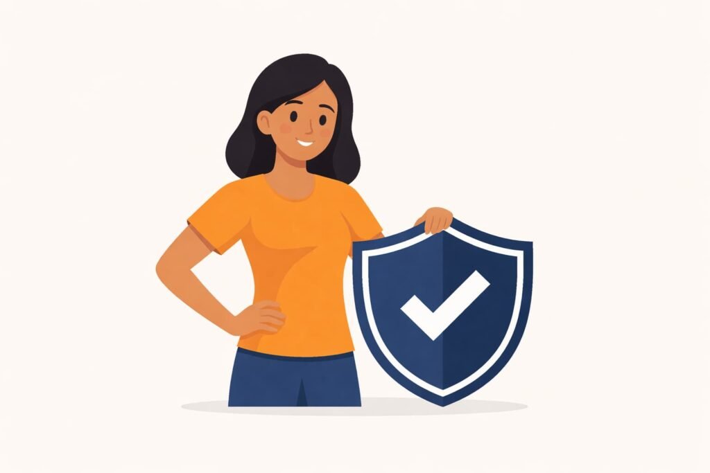 Verplichte AOV voor zzp'ers: wat je nu al moet regelen voor de peildatum