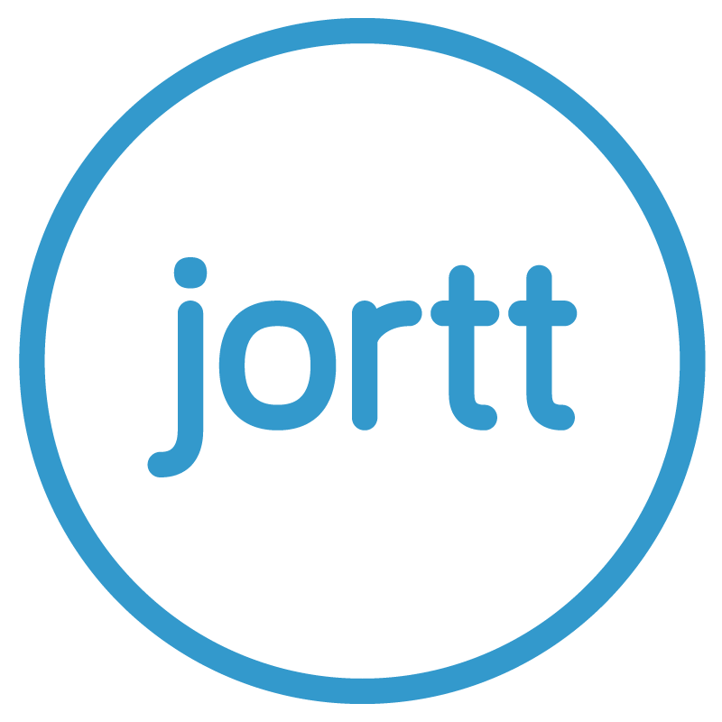 Jortt logo