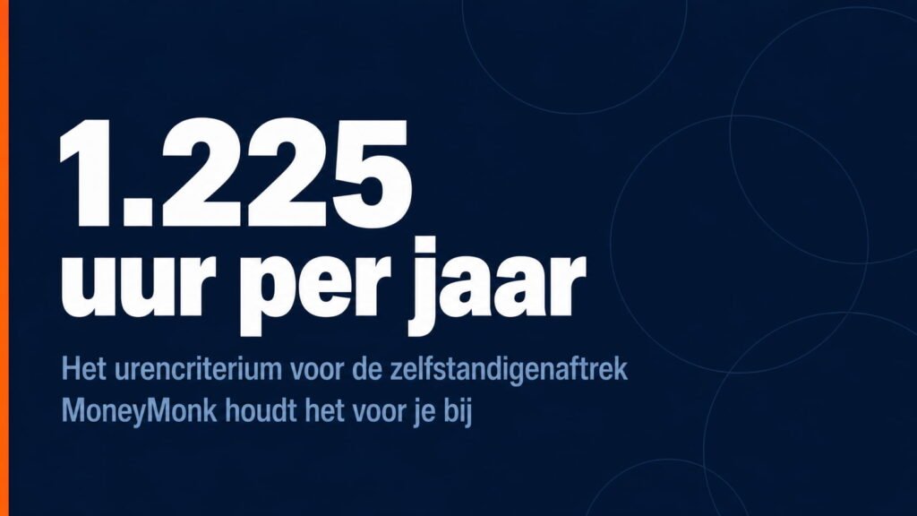 moneymonk urenregistratie