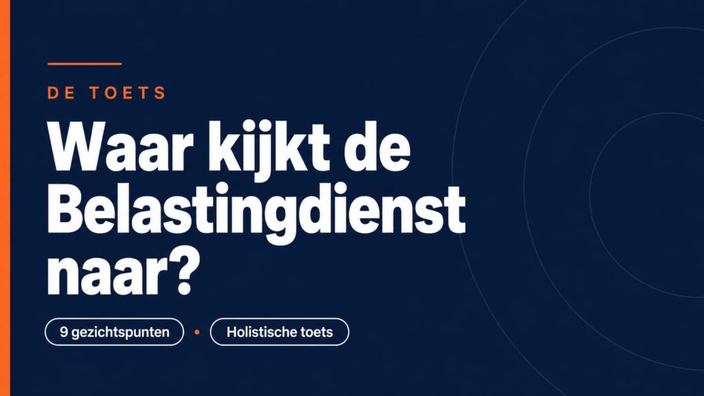 negen gezichtspunten Deliveroo-arrest schijnzelfstandigheid